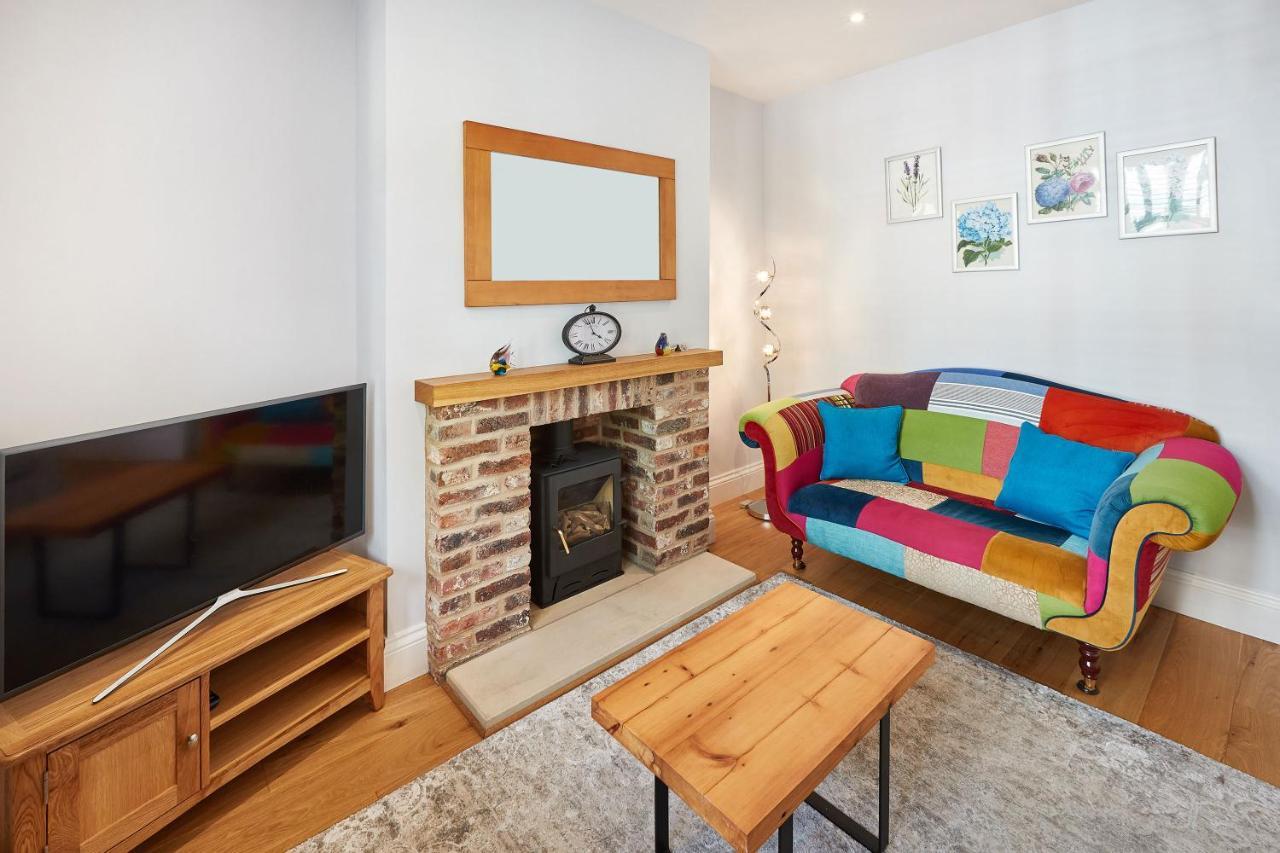 Holiday home Host & - The Old School House Pickering