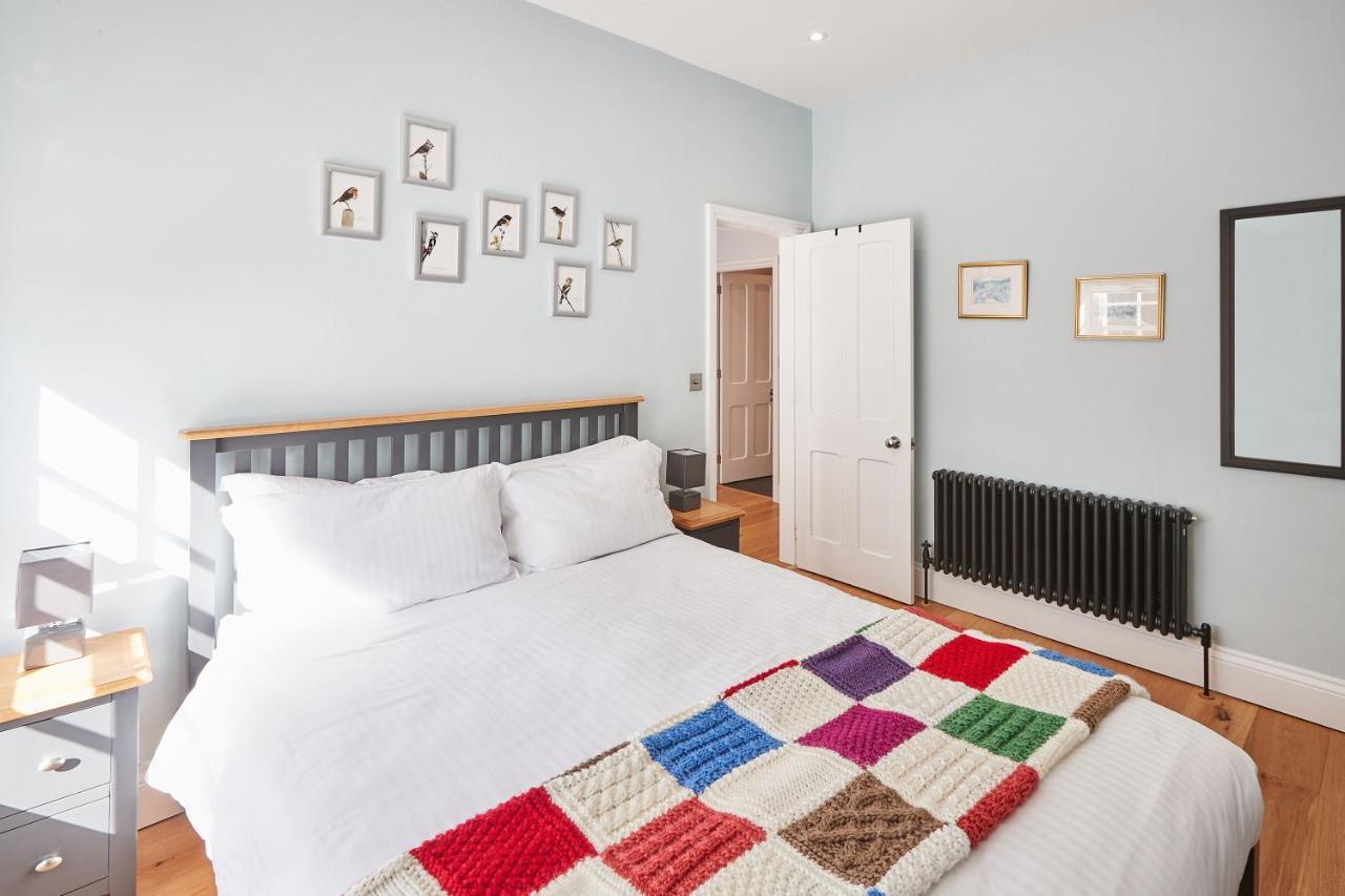Host & - The Old School House Holiday home Pickering
