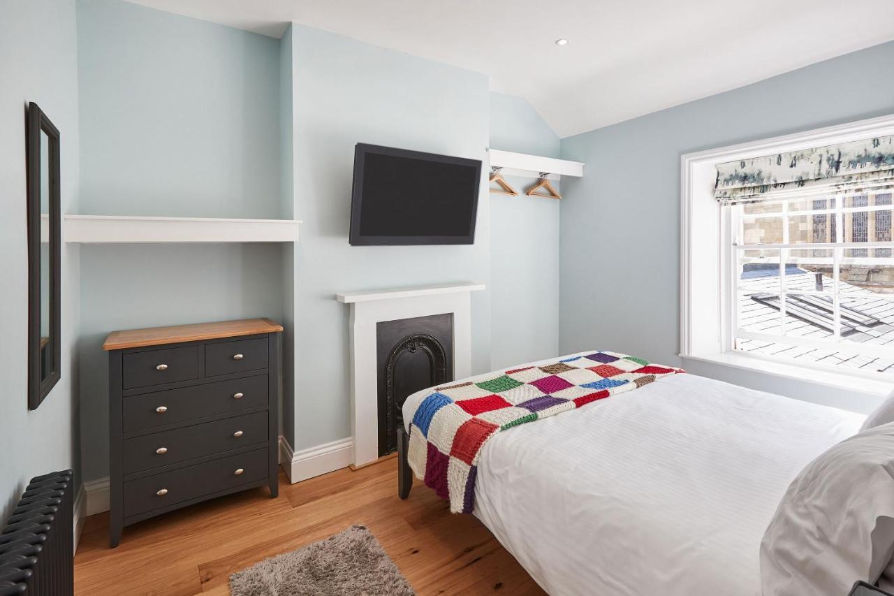 Holiday home Host & - The Old School House Pickering