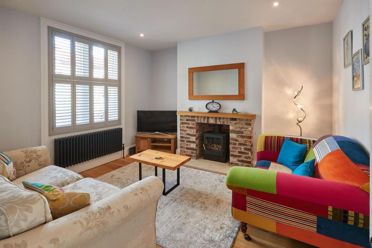 Host & - The Old School House Holiday home Pickering